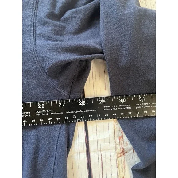 Big Dogs Shirt Mens XXXL Do I Look Like a Freakin People Person Novelty Blue - Picture 5 of 7